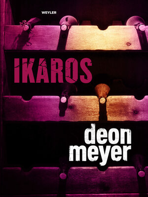 cover image of Ikaros